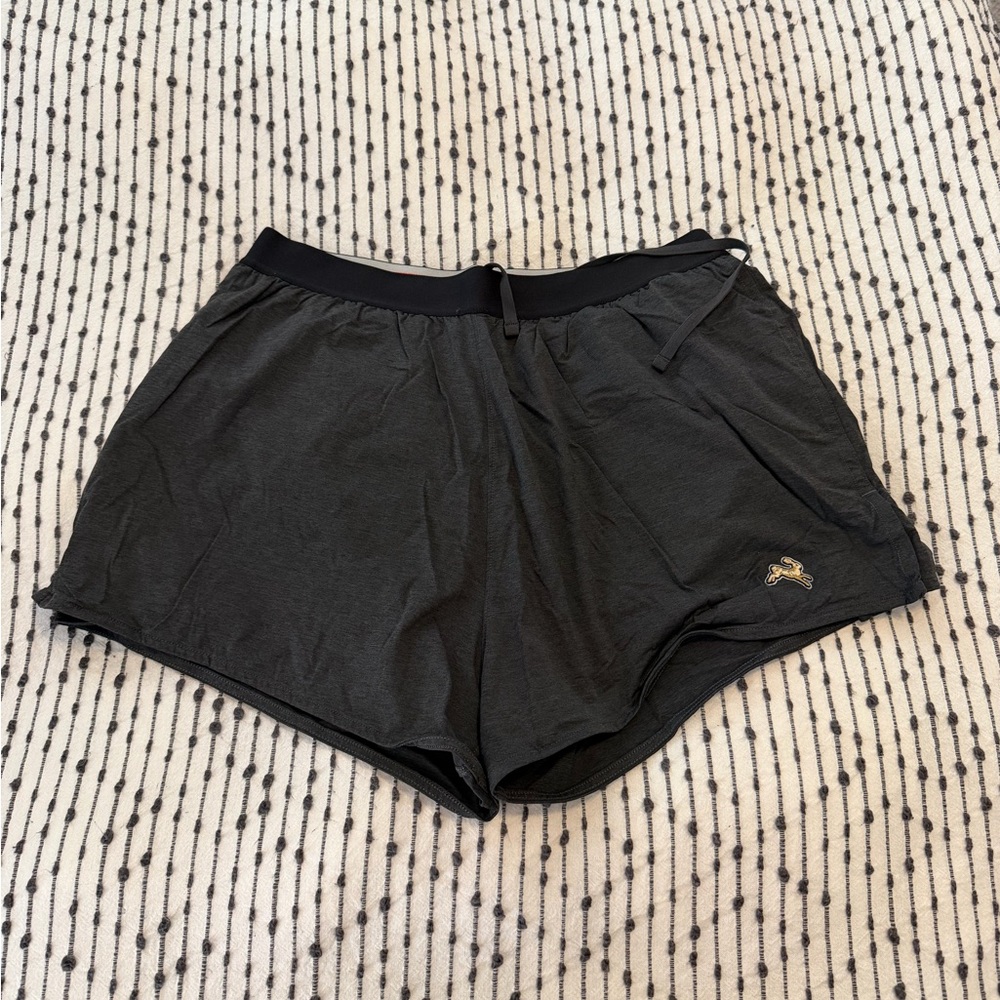 Tracksmith Running Shorts- 3 inch inseam